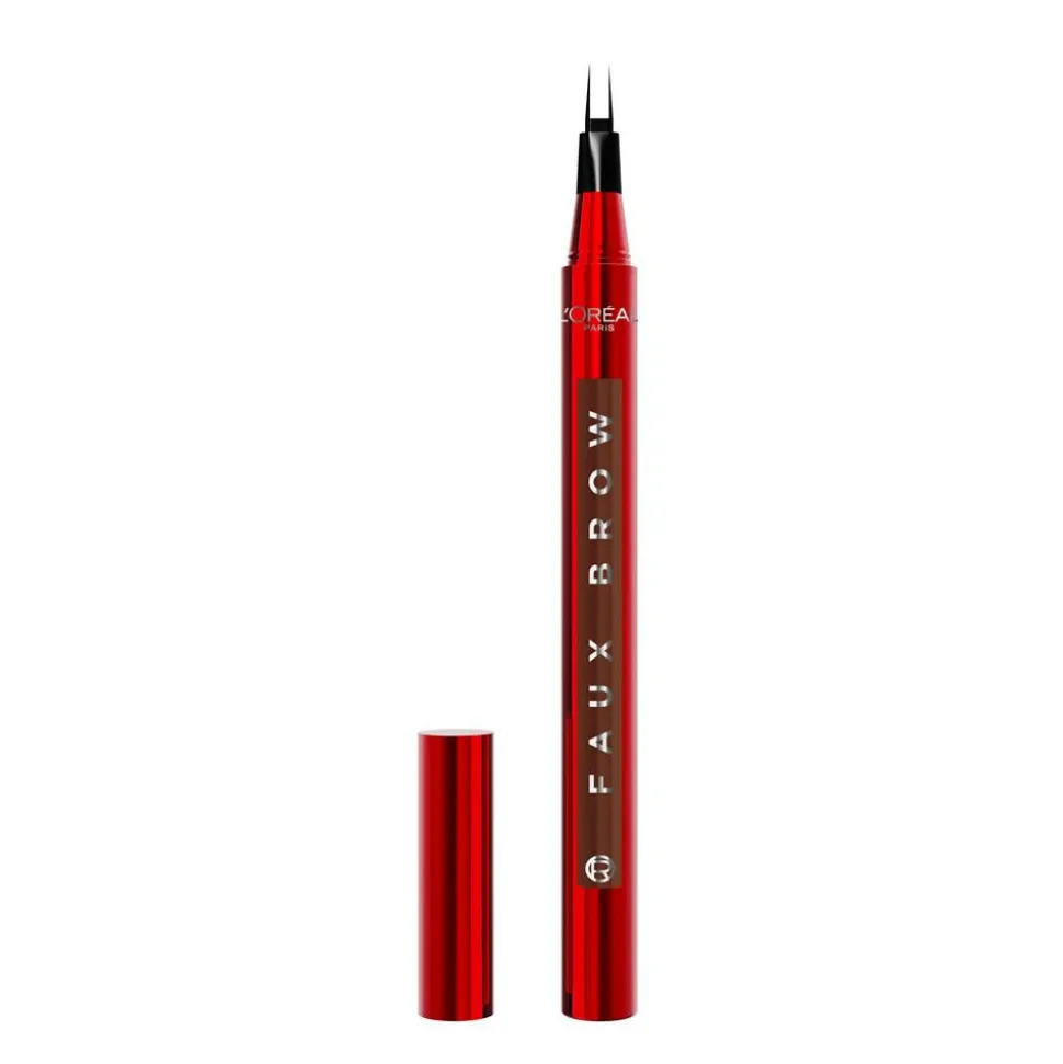 Infaillible Faux Brynpen, 392 Light Brunette