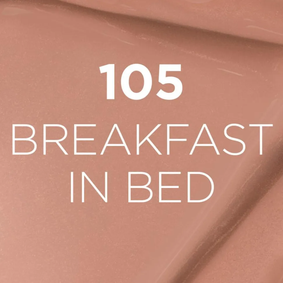 Infaillible Matte Resistance Flydende Læbestift, 105 Breakfast In Bed