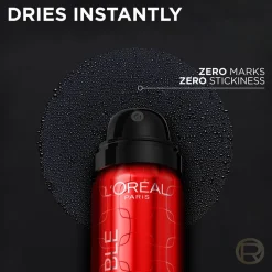 Infaillible 3-Second Setting Mist, 75 ml