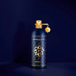Infinity Eau De Parfum, 100 ml