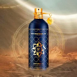 Infinity Eau De Parfum, 100 ml