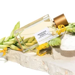 Ingenious Ginger Perfume, 100 ml