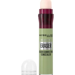 Instant Eraser Color Correcting Concealer, 151 Green