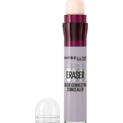 Instant Eraser Color Correcting Concealer, 152 Purple