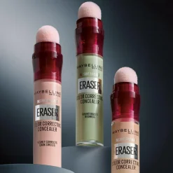 Instant Eraser Color Correcting Concealer, 152 Purple