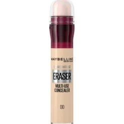 Instant Eraser Concealer, 00 Ivory