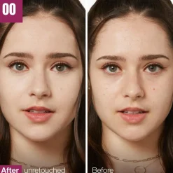Instant Eraser Concealer, 00 Ivory