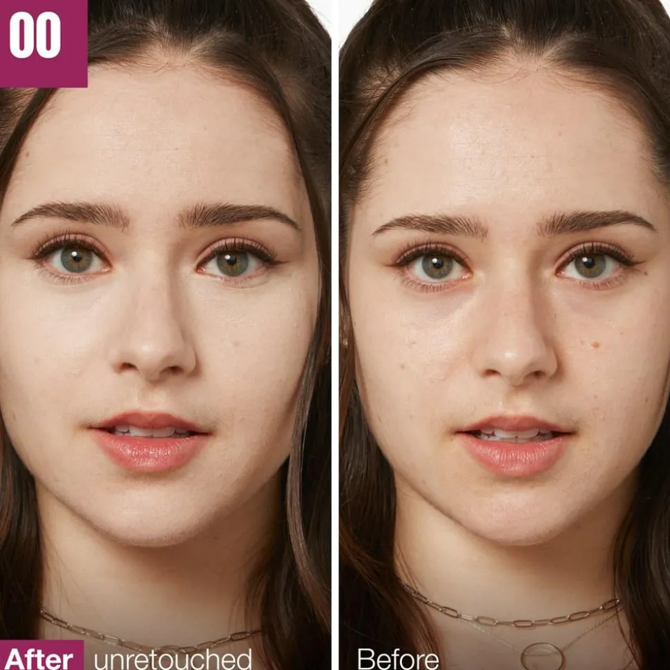 Instant Eraser Concealer, 00 Ivory
