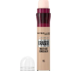 Instant Eraser Concealer, 115 Warm Light