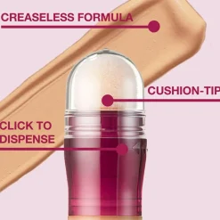 Instant Eraser Concealer, 115 Warm Light