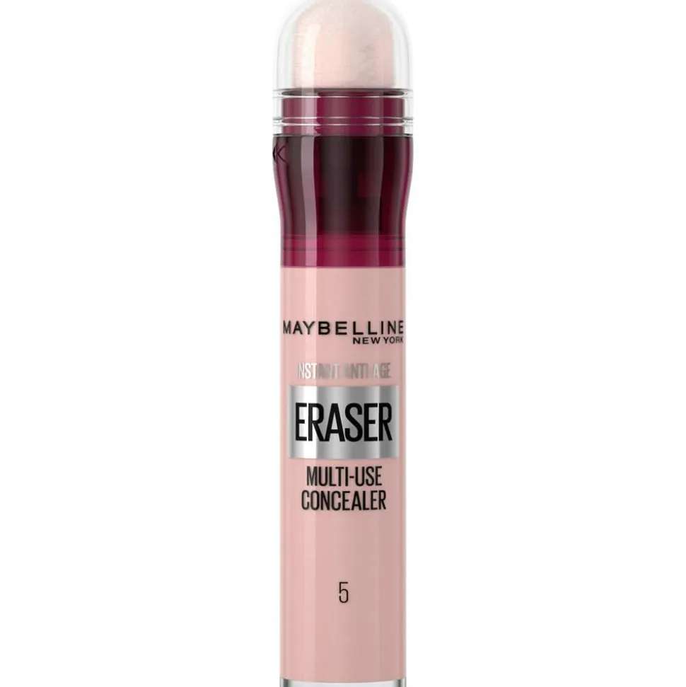 Instant Eraser Concealer, 5 Brightener