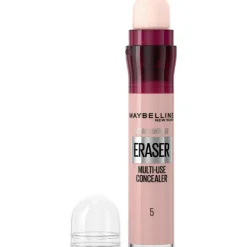 Instant Eraser Concealer, 5 Brightener