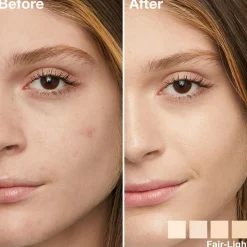 Instant Perfector 4-in-1 Glow Makeup Foundation, 00 Fair Light