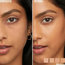 Instant Perfector 4-in-1 Glow Makeup Foundation, 02 Medium