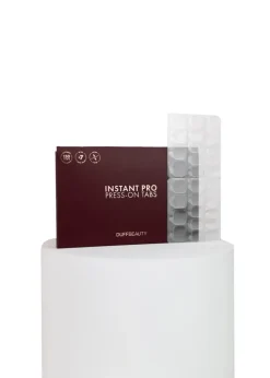 Instant Pro Press-On Tabs