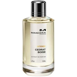 Intense Cedrat Boise Extrait De Parfum, 120 ml