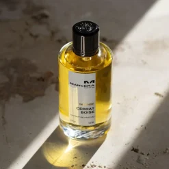 Intense Cedrat Boise Extrait De Parfum, 120 ml