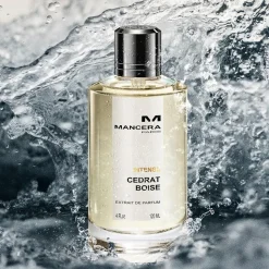 Intense Cedrat Boise Extrait De Parfum, 120 ml