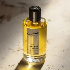 Intense Cedrat Boise Extrait De Parfum, 120 ml
