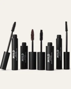 Intense Density Mascara, Black