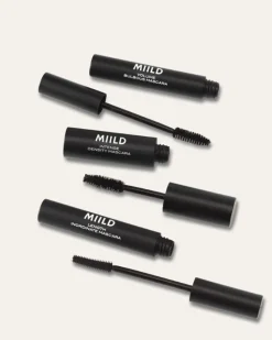 Intense Density Mascara, Black