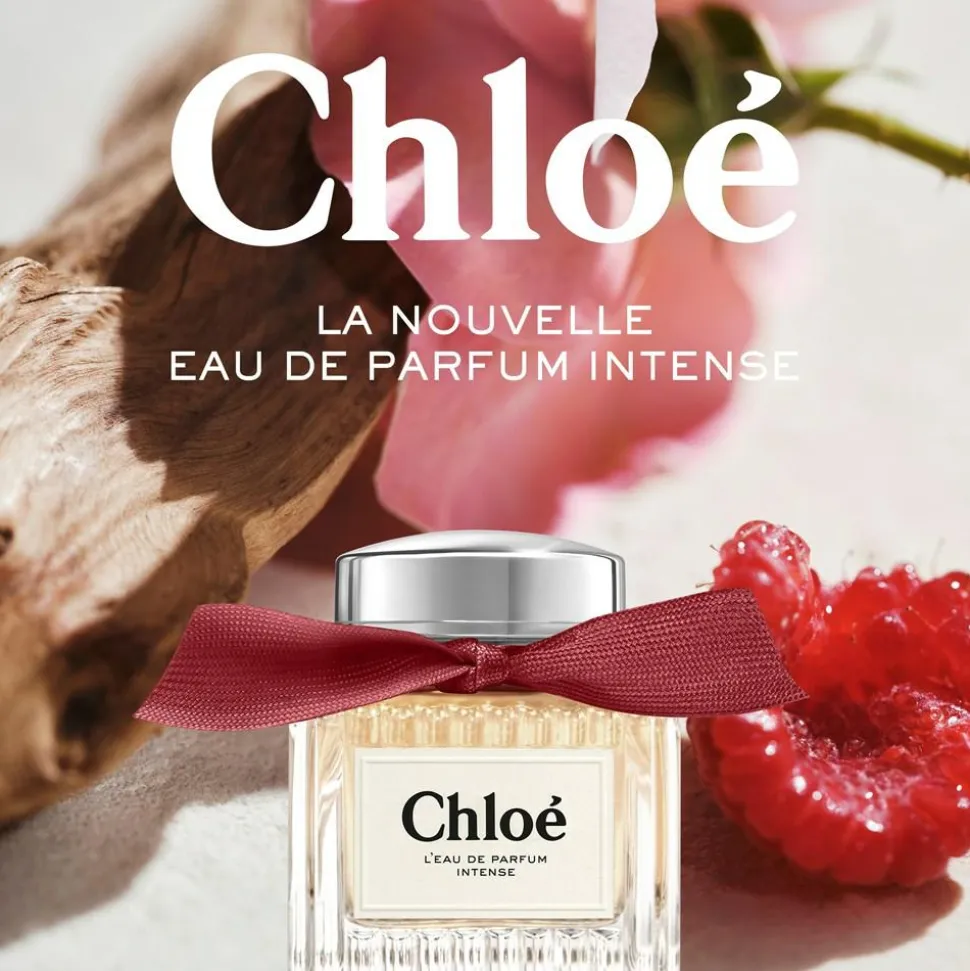 Intense Eau De Parfum, 100 ml