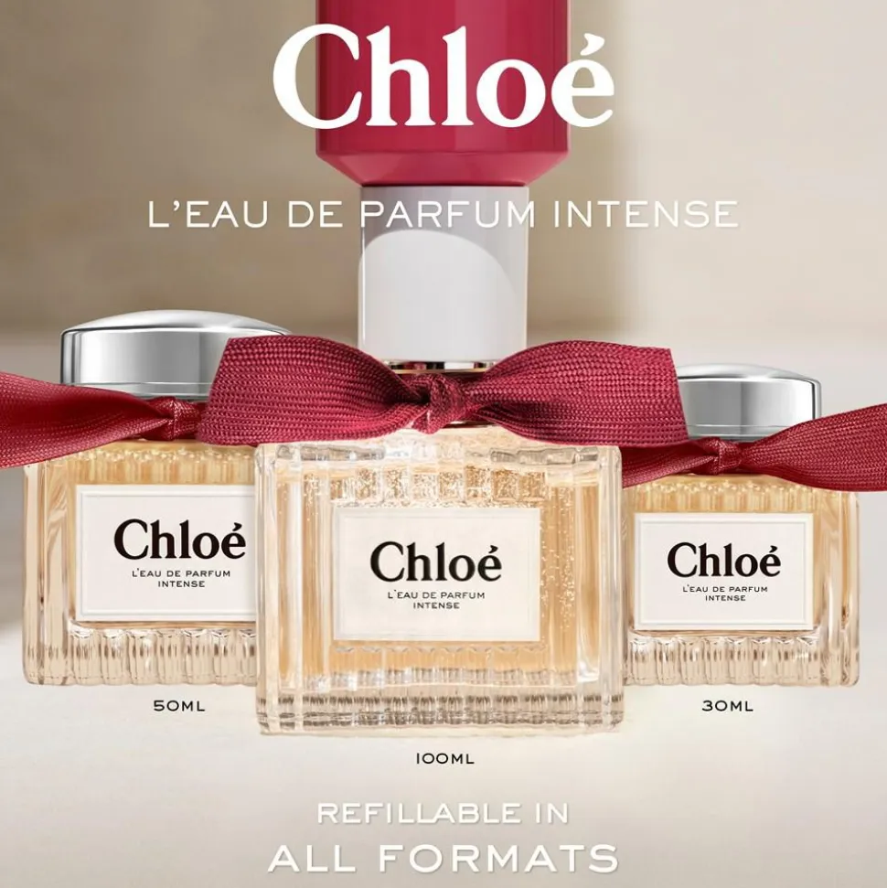 Intense Eau De Parfum, 100 ml