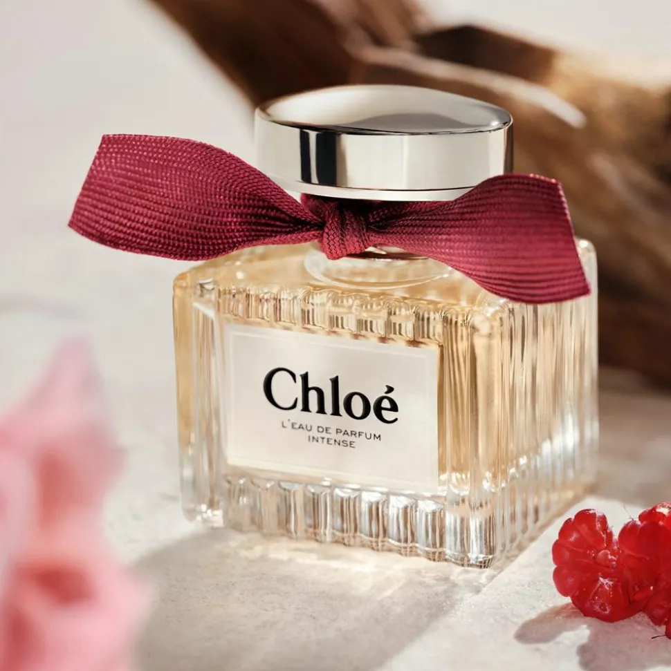 Intense Eau De Parfum, 50 ml