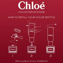 Intense Eau De Parfum, 30 ml