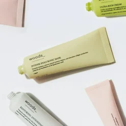 Intense Hyaluronic Mask, 30 ml