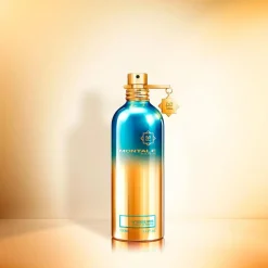 Intense Iris Extrait De Parfum, 100 ml