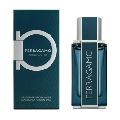 Intense Leather Eau De Parfum, 50 ml