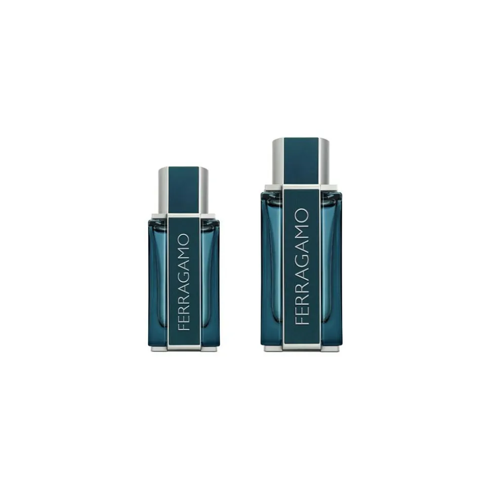 Intense Leather Eau De Parfum, 50 ml