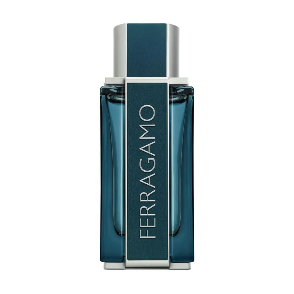 Intense Leather Eau De Parfum, 100 ml