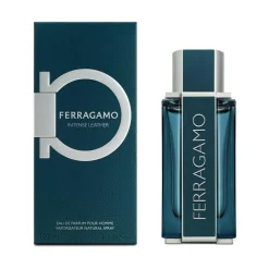 Intense Leather Eau De Parfum, 100 ml