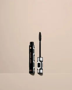 Intense Mascara, Sort