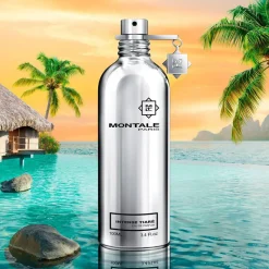 Intense Tiaré Eau De Parfum, 100 ml