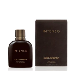 Intenso Eau De Parfum, 75 ml