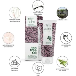 Intim Balm, 100 ml