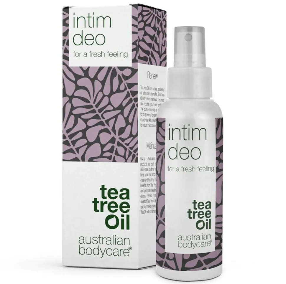 Intim Deo, 100 ml