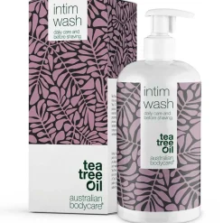 Intim Wash, 500 ml