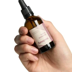 Intimolie Vaniljedråber, 50 ml