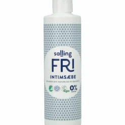 Intimsæbe, 375 ml