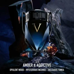 Invictory Victory Elixir Eau De Parfum, 100 ml