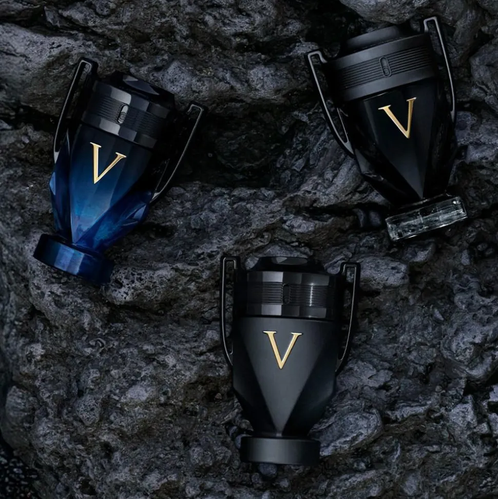 Invictory Victory Elixir Eau De Parfum, 100 ml