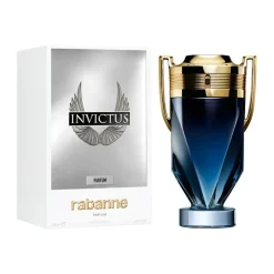 Invictus Parfum Parfum, 200 ml