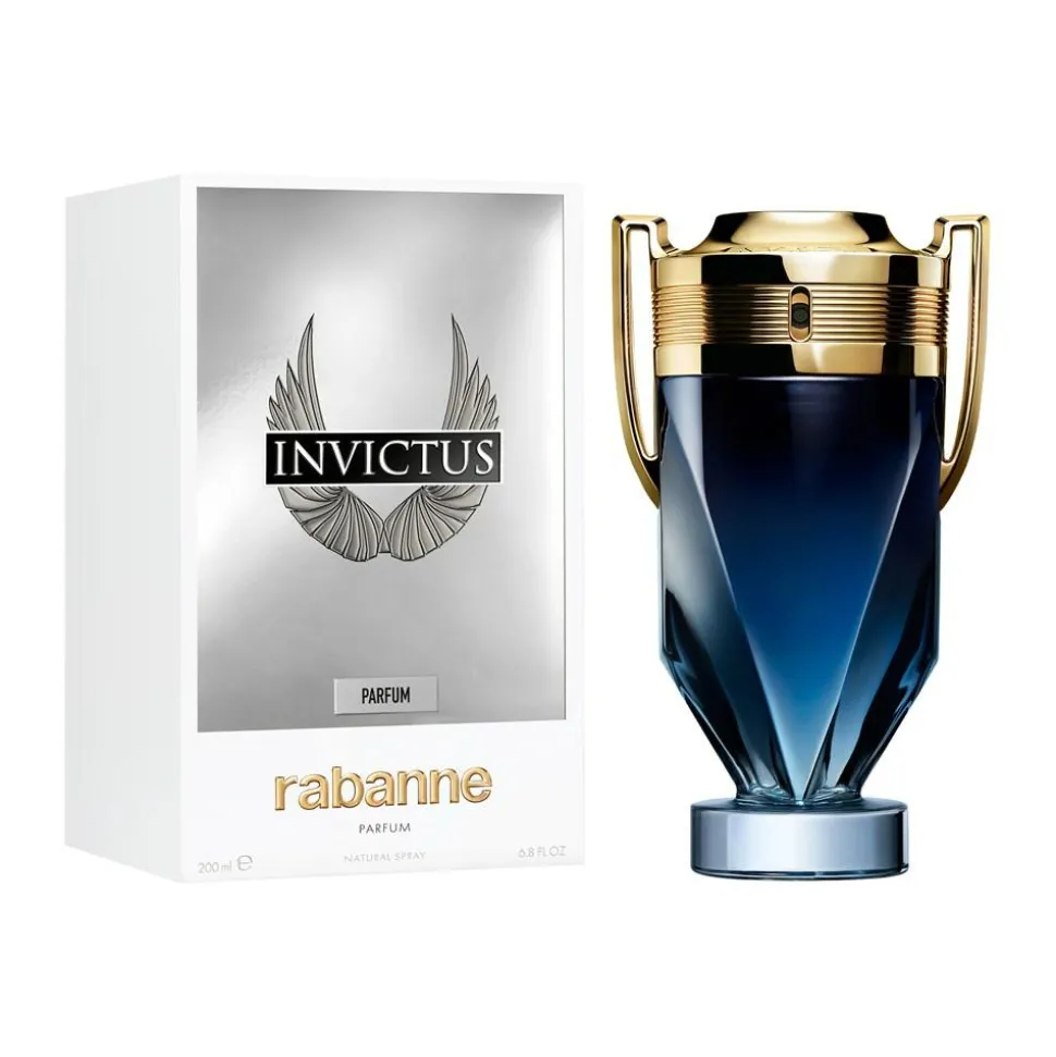 Invictus Parfum Parfum, 200 ml