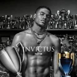 Invictus Parfum Parfum, 200 ml
