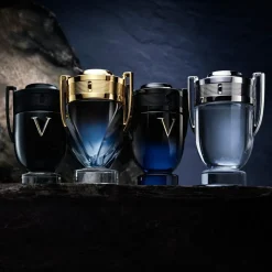 Invictus Parfum Parfum, 200 ml