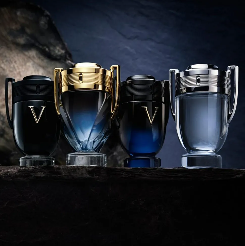 Invictus Parfum Parfum, 200 ml